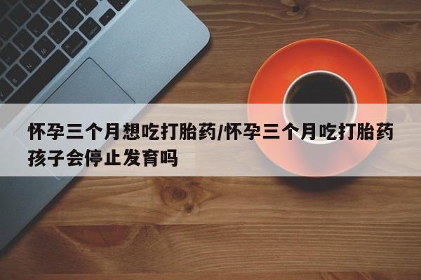 现在买打胎药怎么买多少钱怀孕三个月想吃打胎药/怀孕三个月吃打胎药孩子会停止发育吗