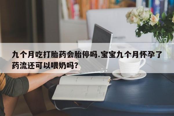 现在买打胎药怎么买多少钱九个月吃打胎药会胎停吗.宝宝九个月怀孕了药流还可以喂奶吗？