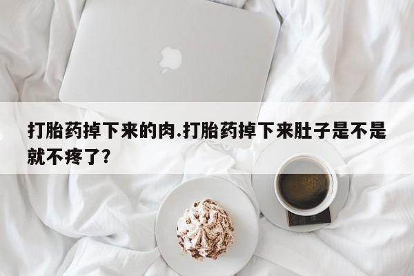 现在买打胎药怎么买多少钱打胎药掉下来的肉.打胎药掉下来肚子是不是就不疼了？