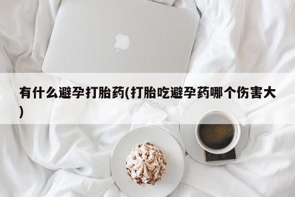 现在买打胎药怎么买多少钱有什么避孕打胎药(打胎吃避孕药哪个伤害大)
