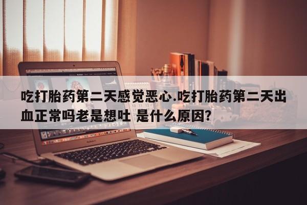 现在买打胎药怎么买多少钱吃打胎药第二天感觉恶心.吃打胎药第二天出血正常吗老是想吐 是什么原因？